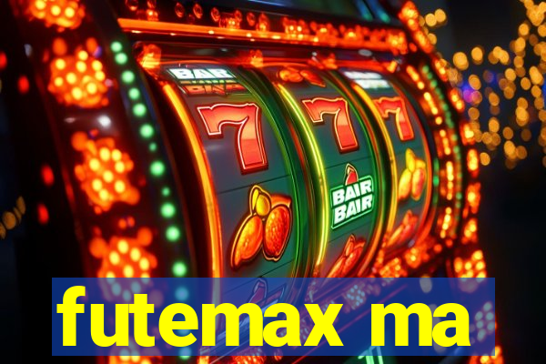 futemax ma